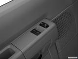  Driver's side inside window controls photo